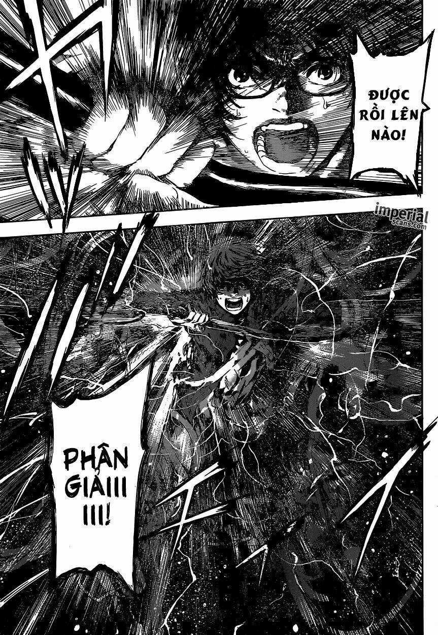 Area D Chapter 97 trang 6