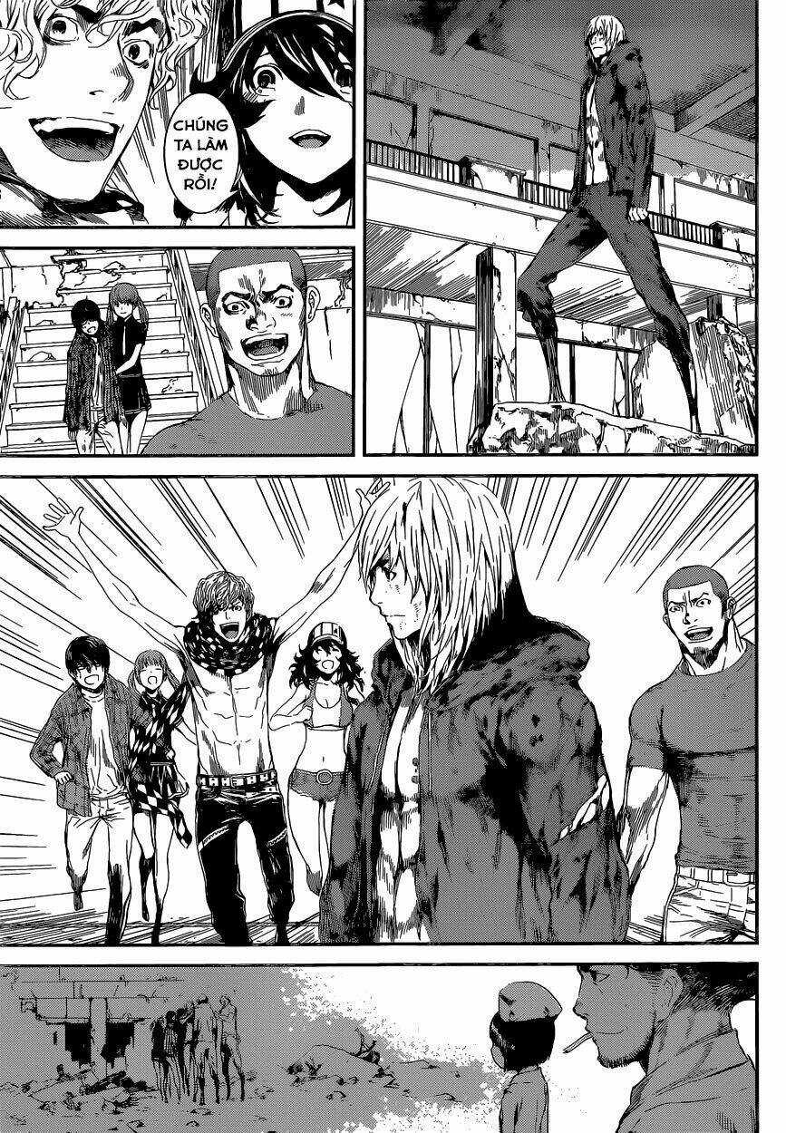 Area D Chapter 97 trang 9