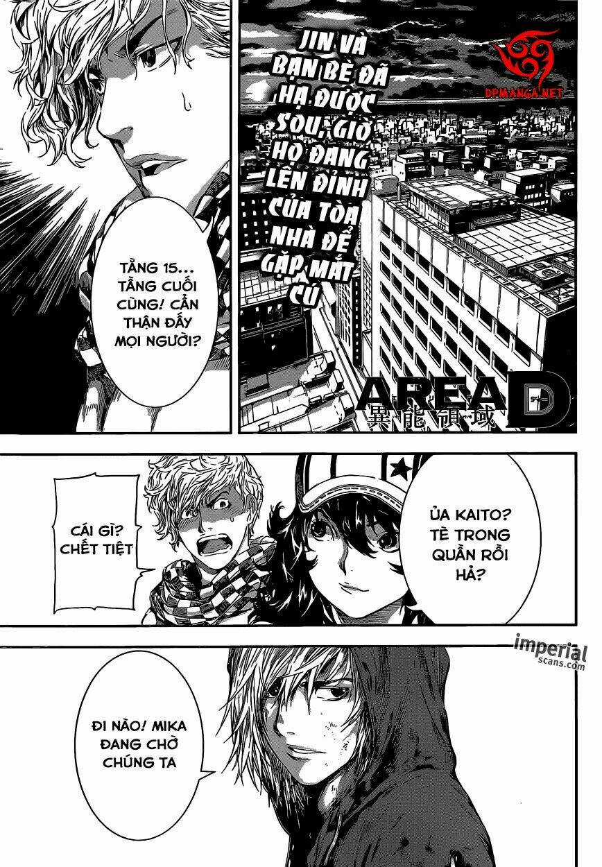 Area D Chapter 98 trang 0