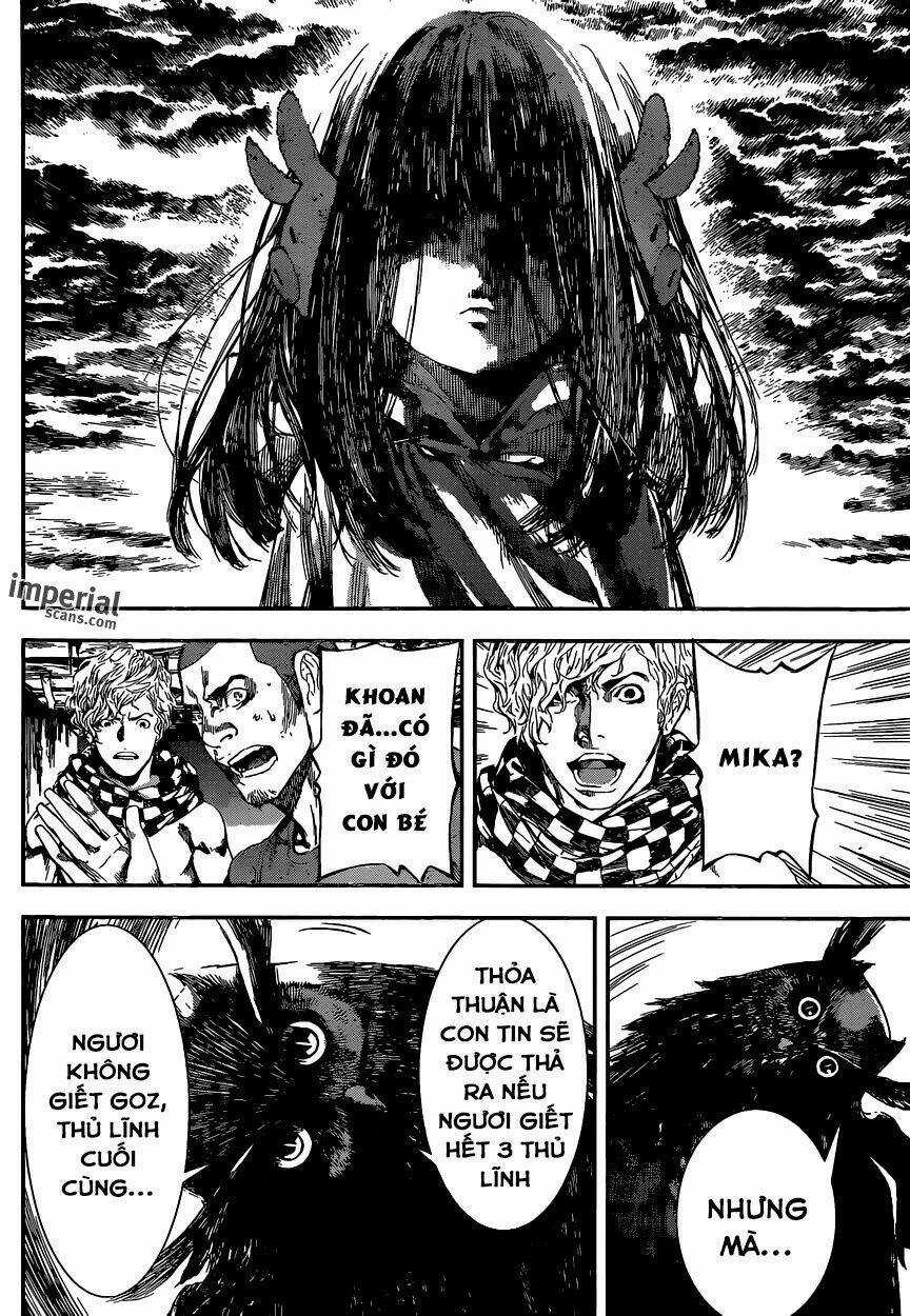 Area D Chapter 98 trang 10