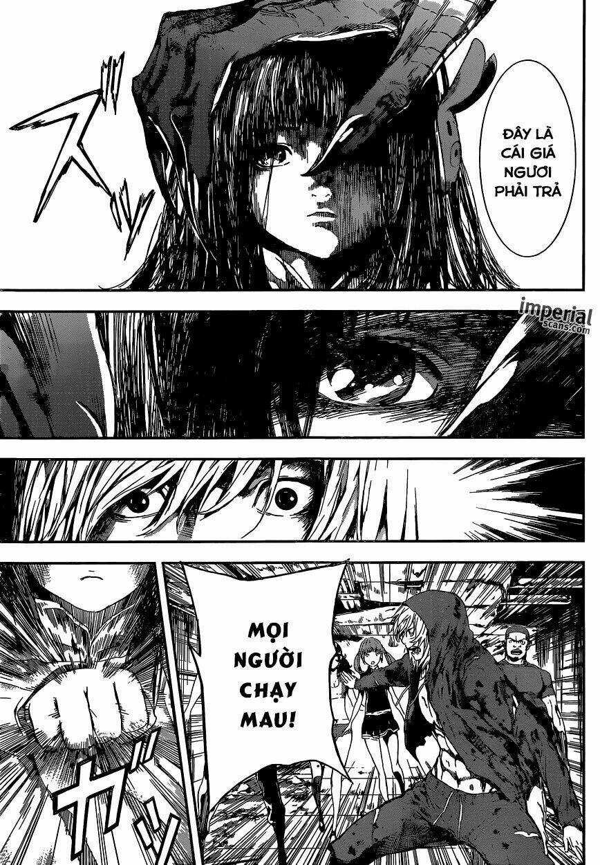 Area D Chapter 98 trang 11