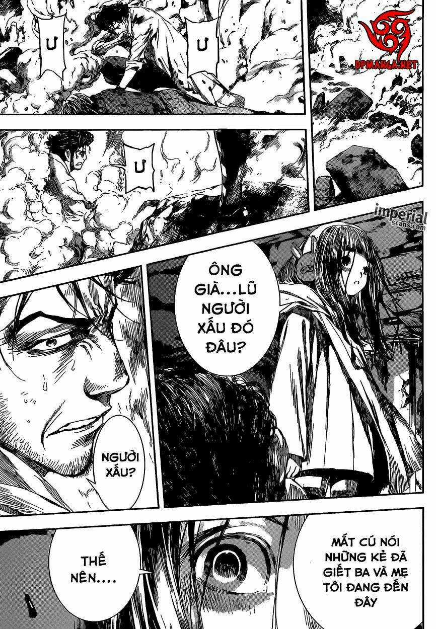 Area D Chapter 98 trang 13