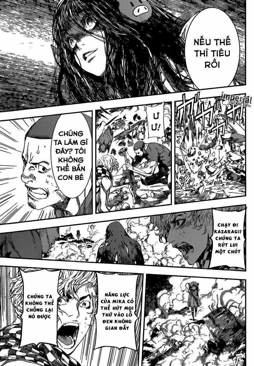 Area D Chapter 98 trang 15
