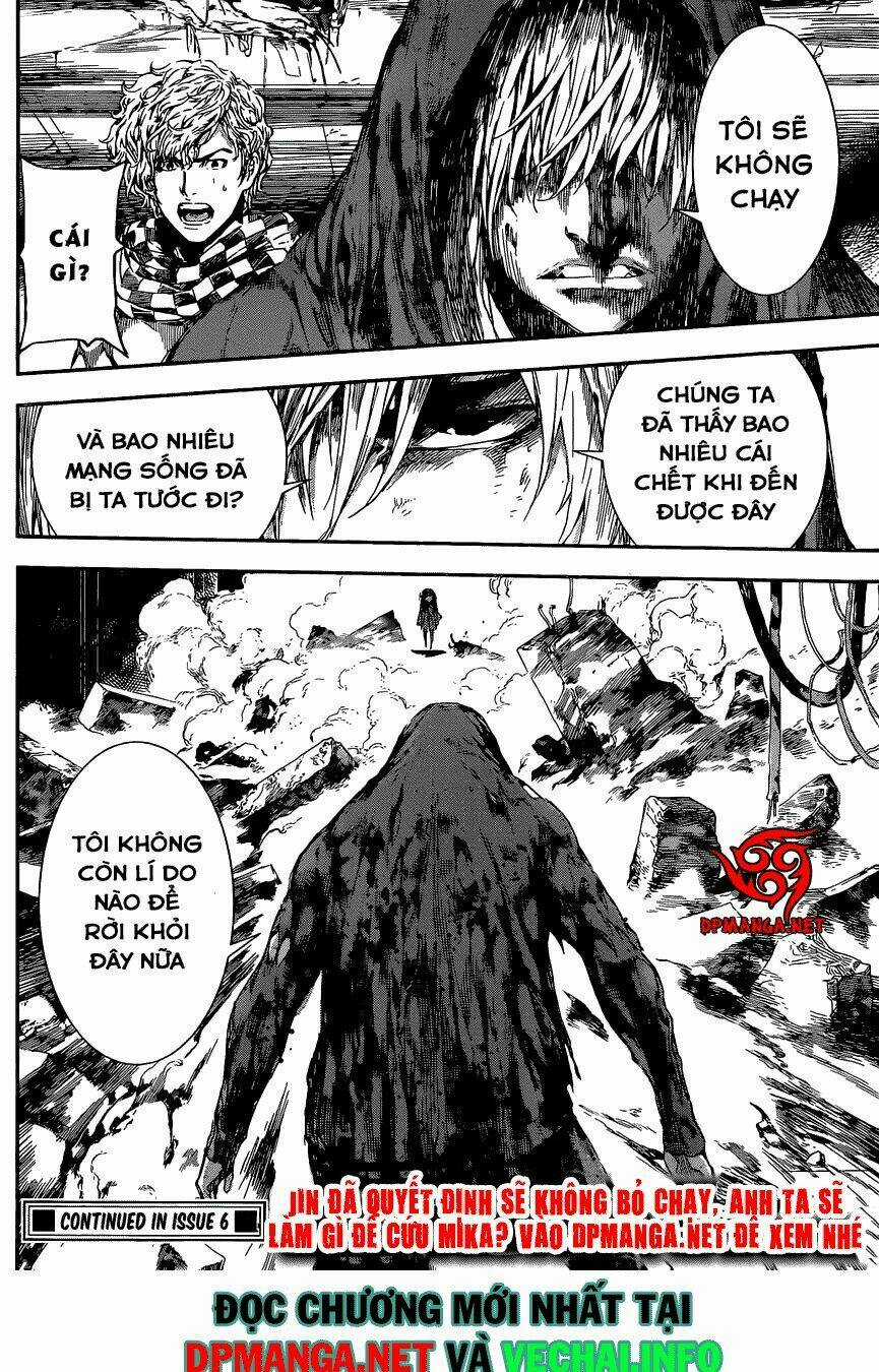 Area D Chapter 98 trang 16