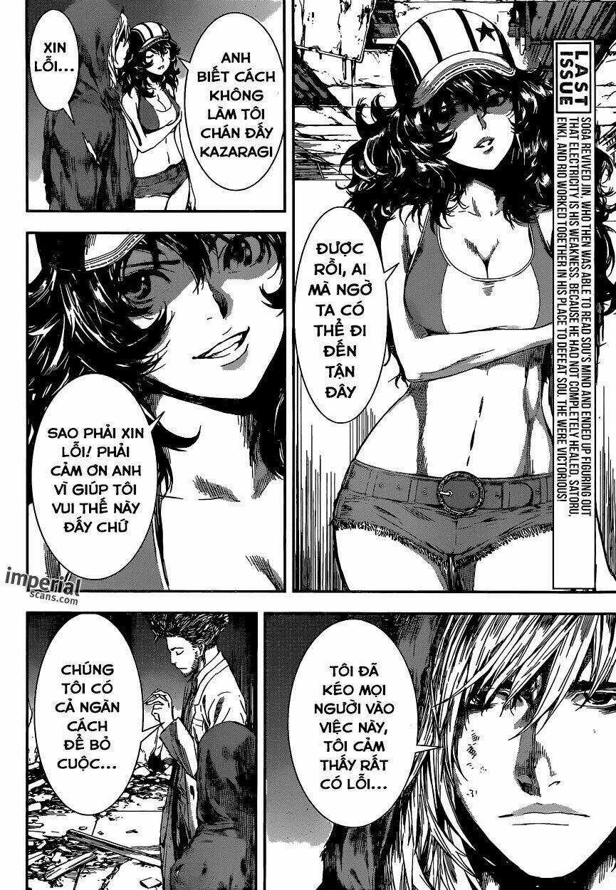 Area D Chapter 98 trang 2