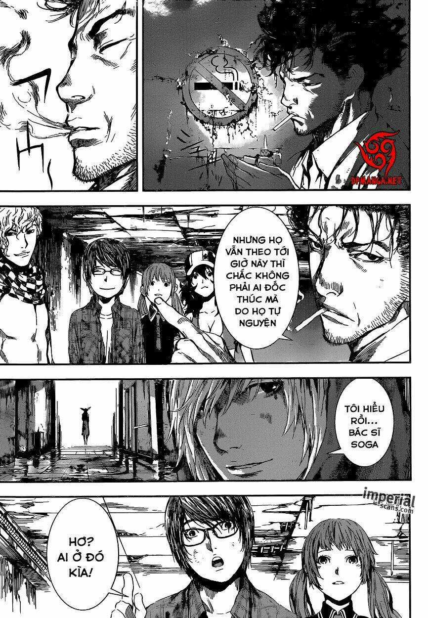 Area D Chapter 98 trang 3