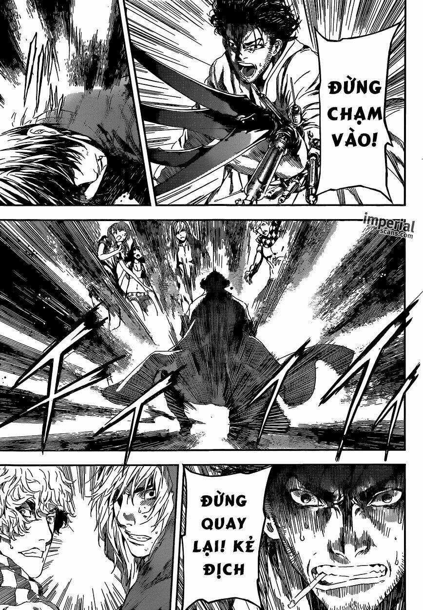 Area D Chapter 98 trang 7