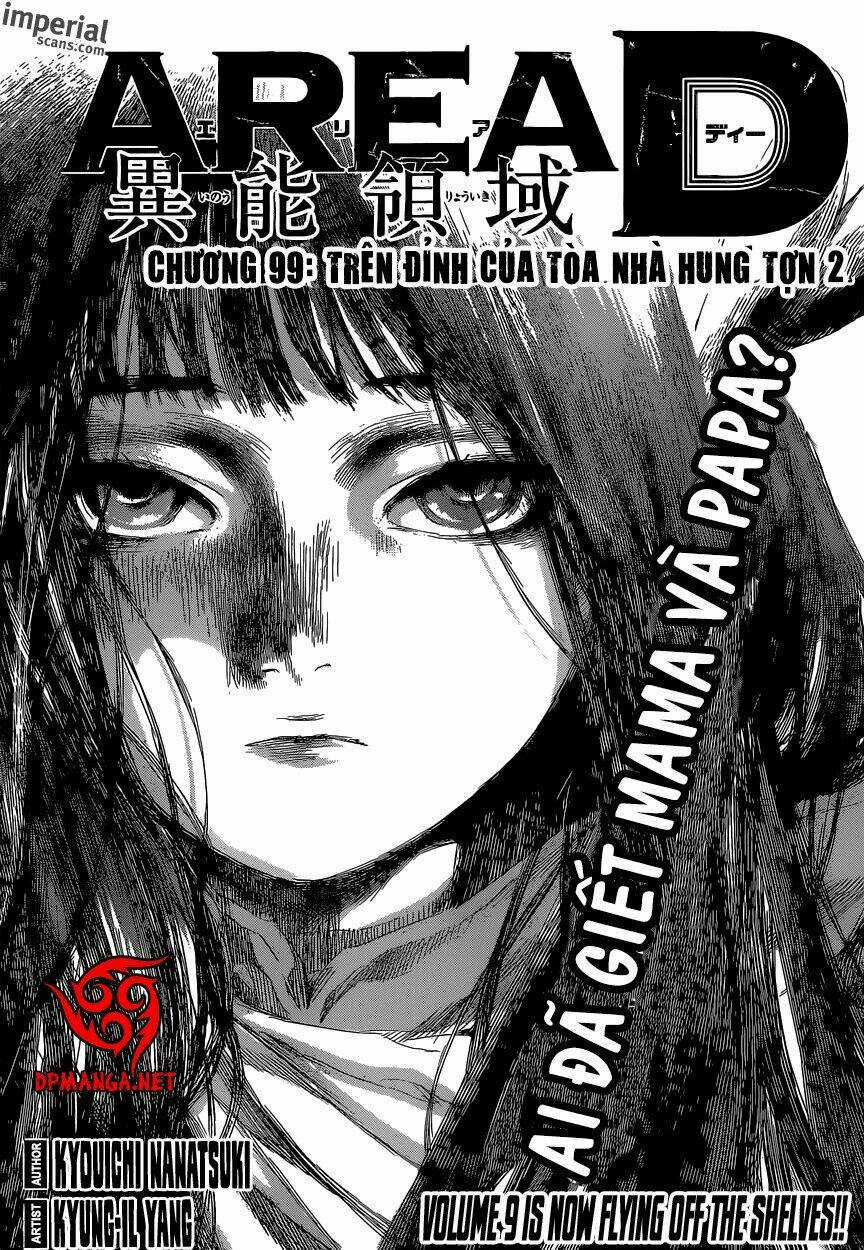 Area D Chapter 99 trang 0