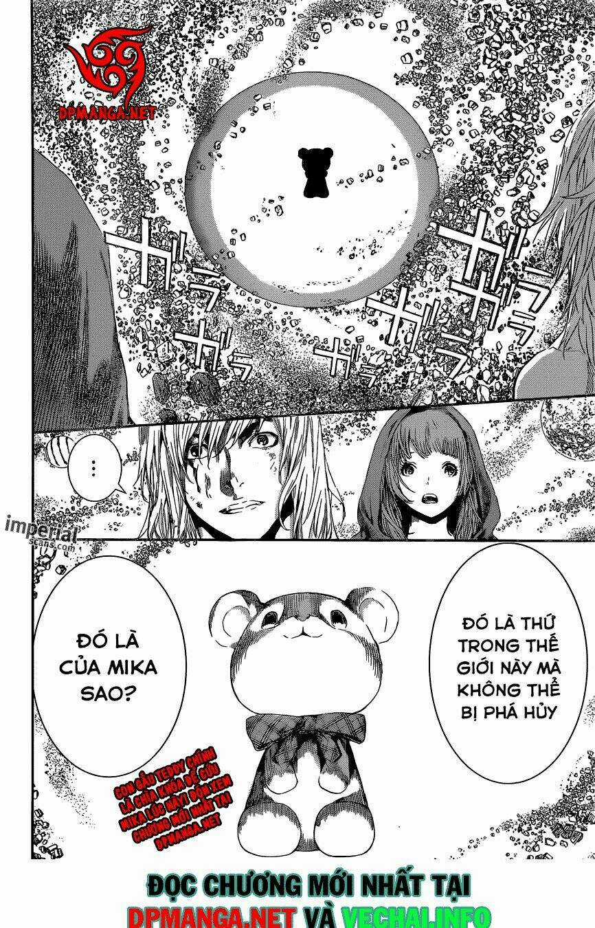 Area D Chapter 99 trang 16