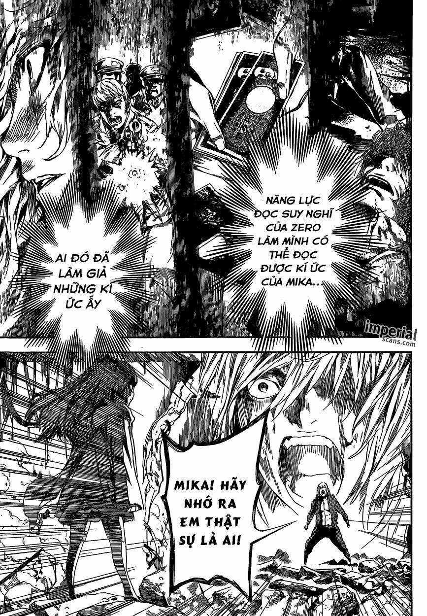 Area D Chapter 99 trang 6