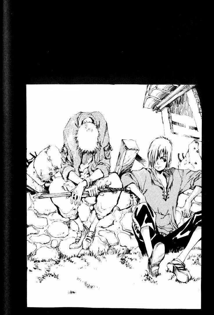 Ares Chapter 1 trang 26