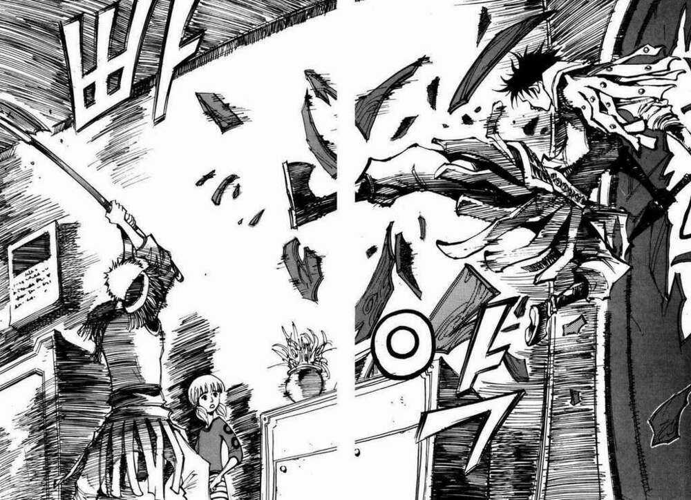 Ares Chapter 100 trang 13