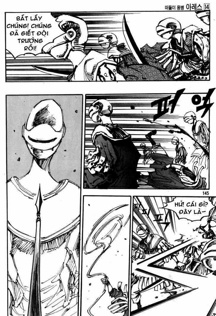 Ares Chapter 100 trang 15