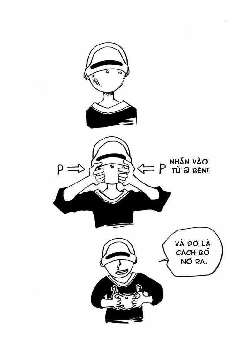 Ares Chapter 100 trang 2