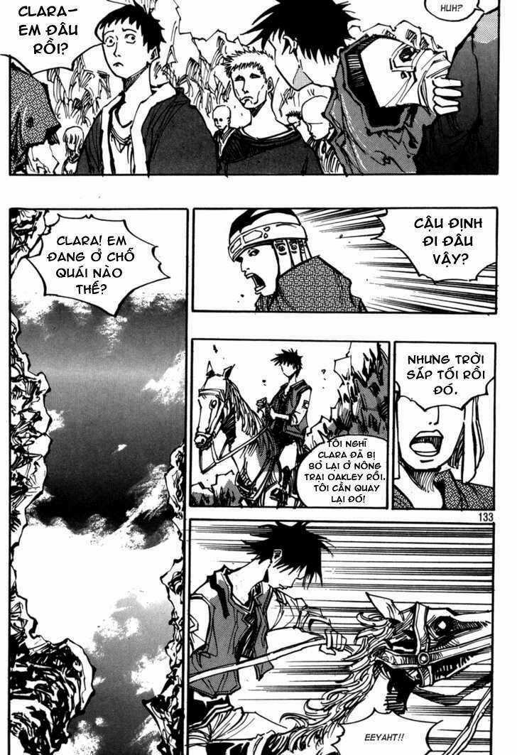 Ares Chapter 100 trang 4