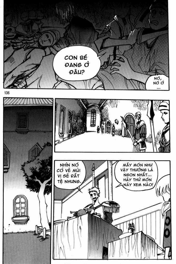 Ares Chapter 100 trang 7