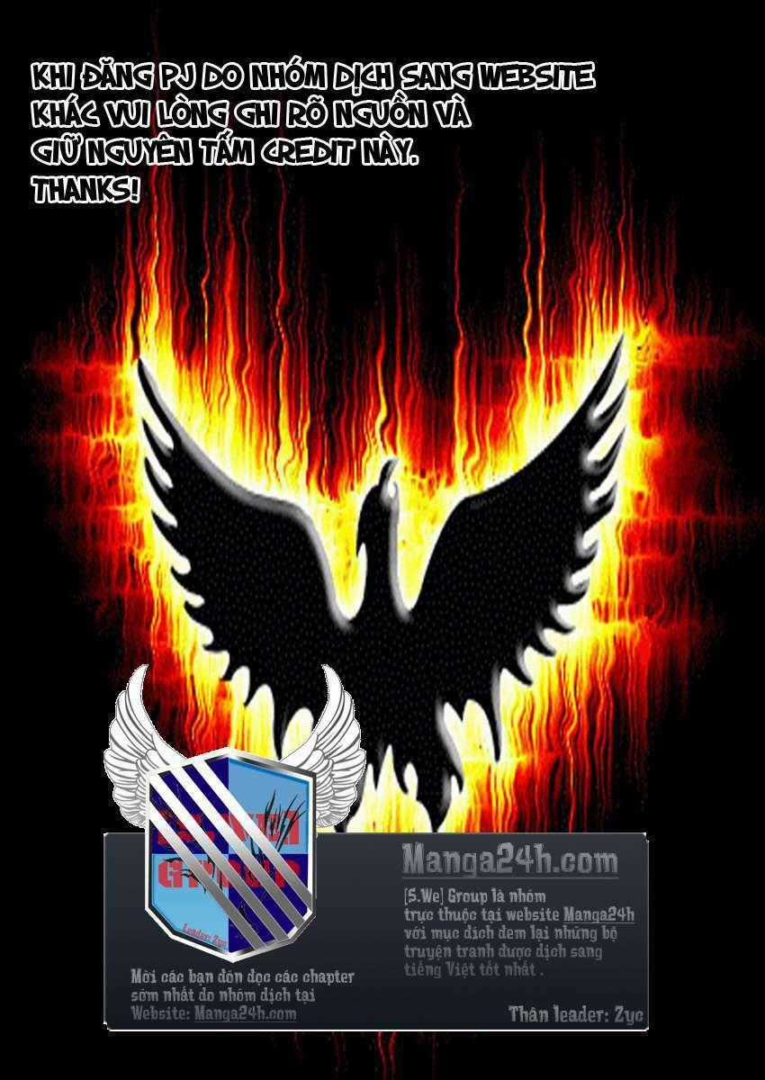 Ares Chapter 102 trang 22