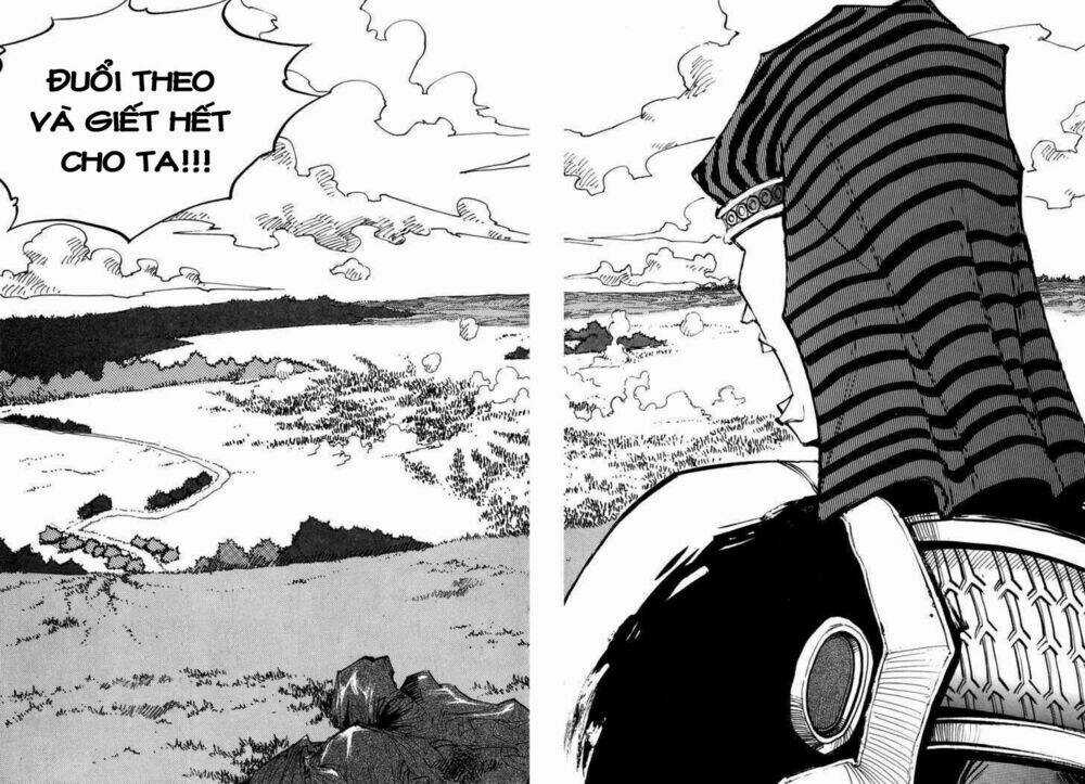 Ares Chapter 103 trang 15