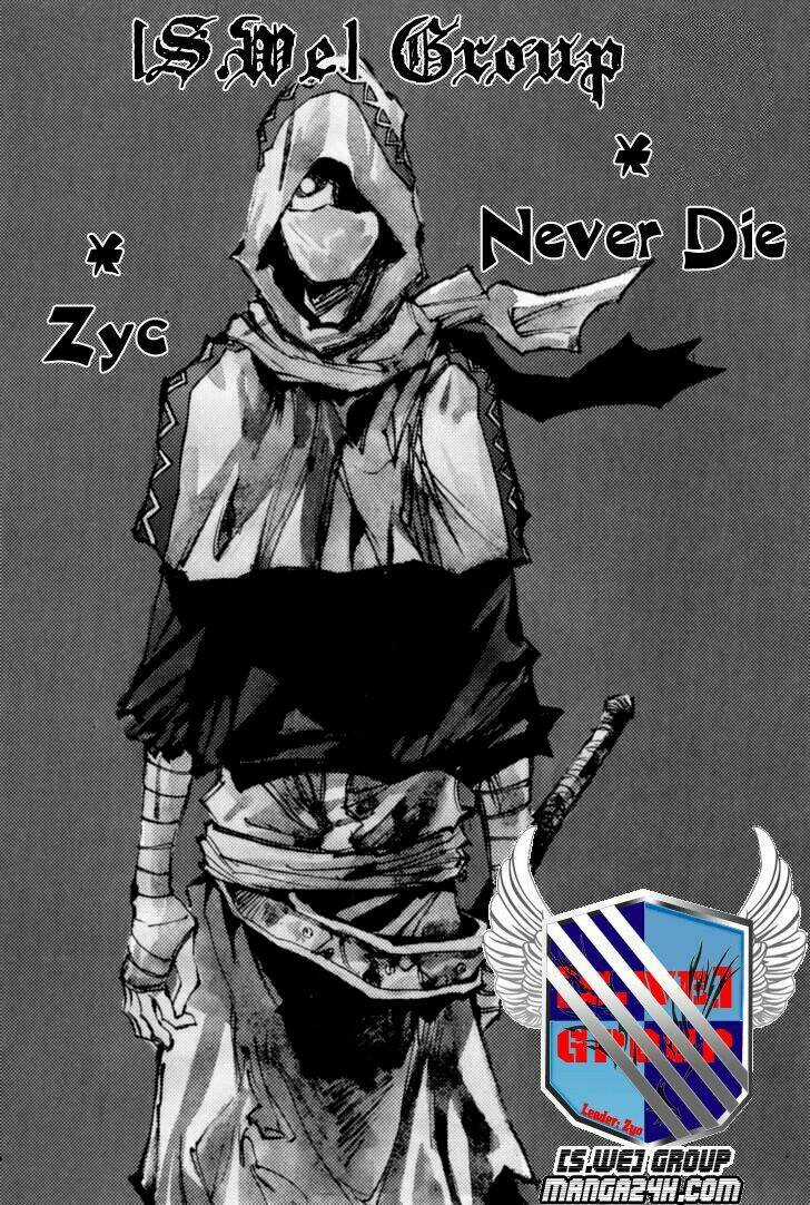 Ares Chapter 103 trang 3