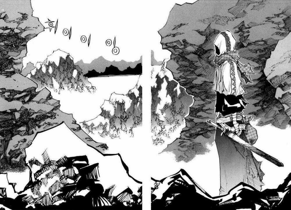 Ares Chapter 104 trang 2