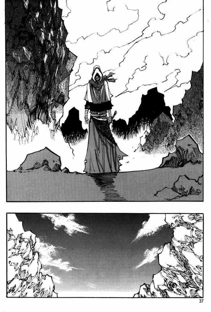 Ares Chapter 104 trang 4