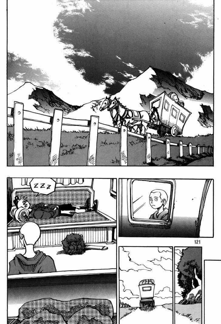 Ares Chapter 107 trang 14