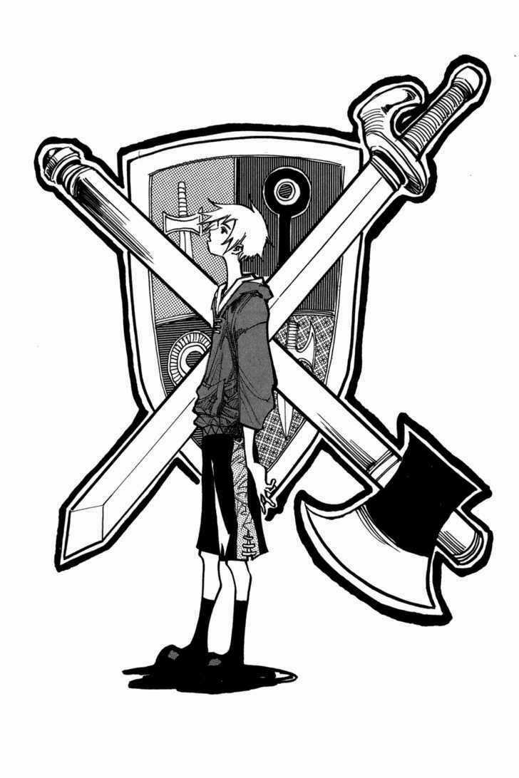 Ares Chapter 107 trang 4