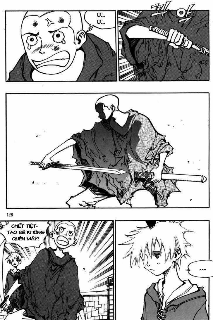 Ares Chapter 108 trang 0