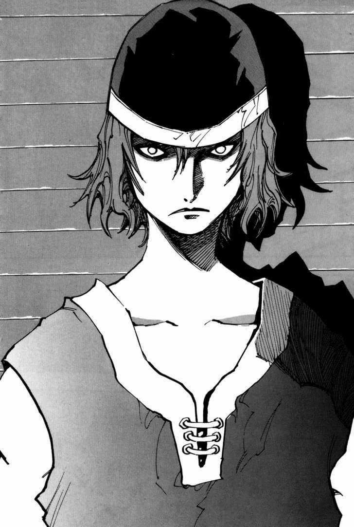 Ares Chapter 108 trang 17