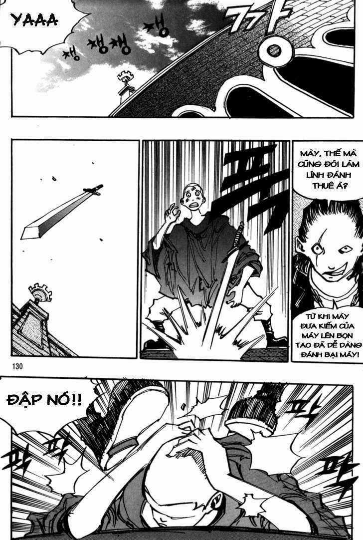 Ares Chapter 108 trang 2