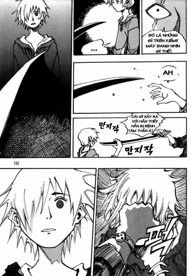 Ares Chapter 108 trang 4