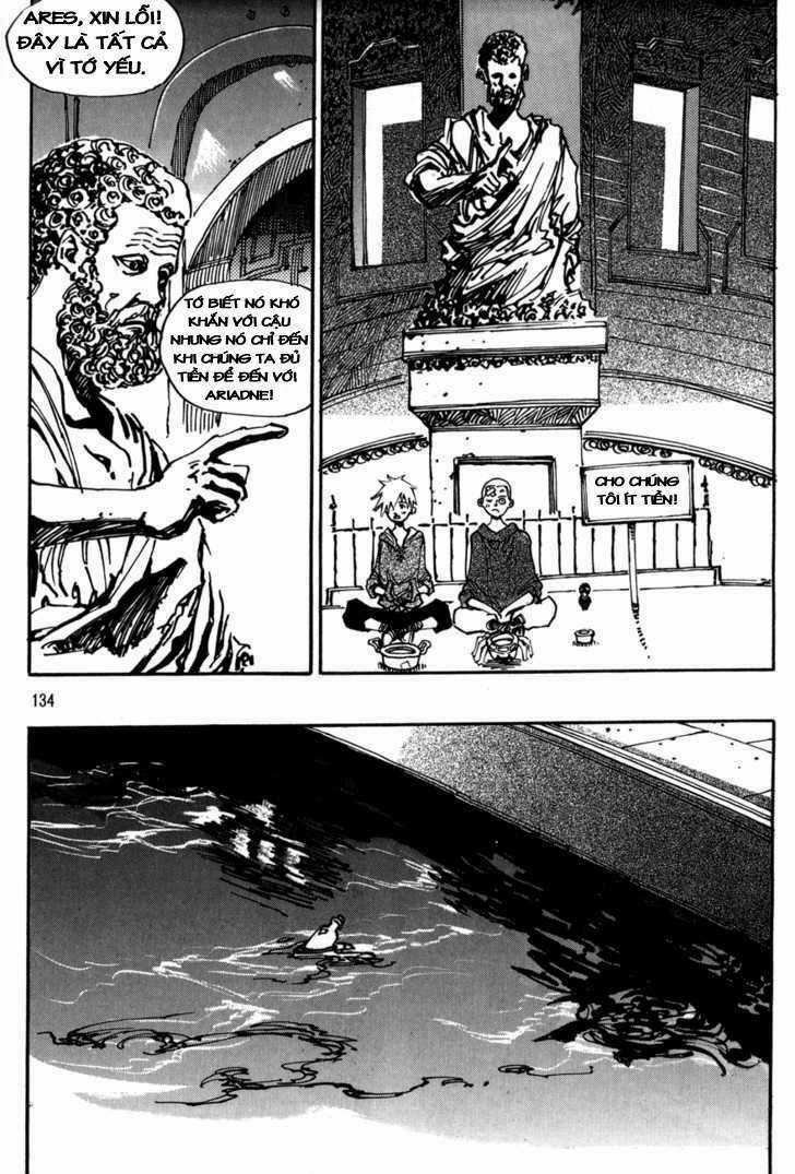 Ares Chapter 108 trang 6