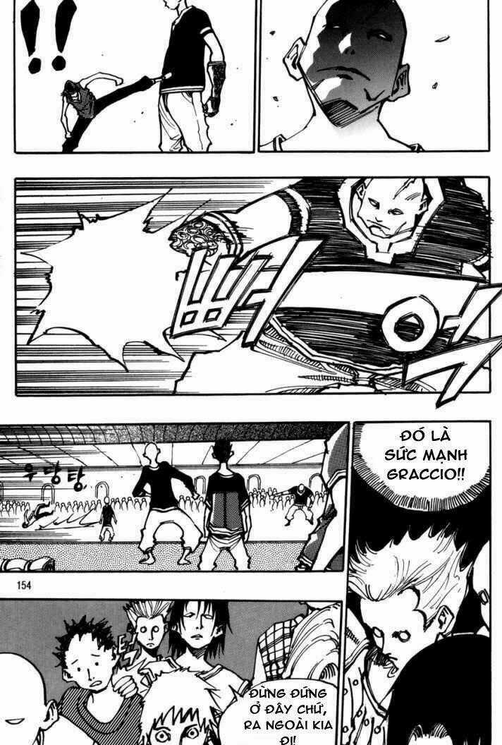 Ares Chapter 109 trang 0