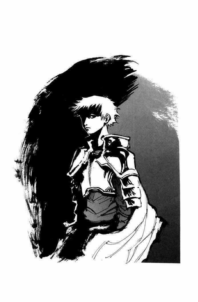 Ares Chapter 109 trang 15