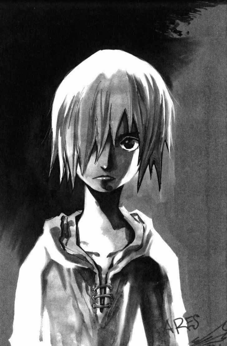 Ares Chapter 110 trang 3