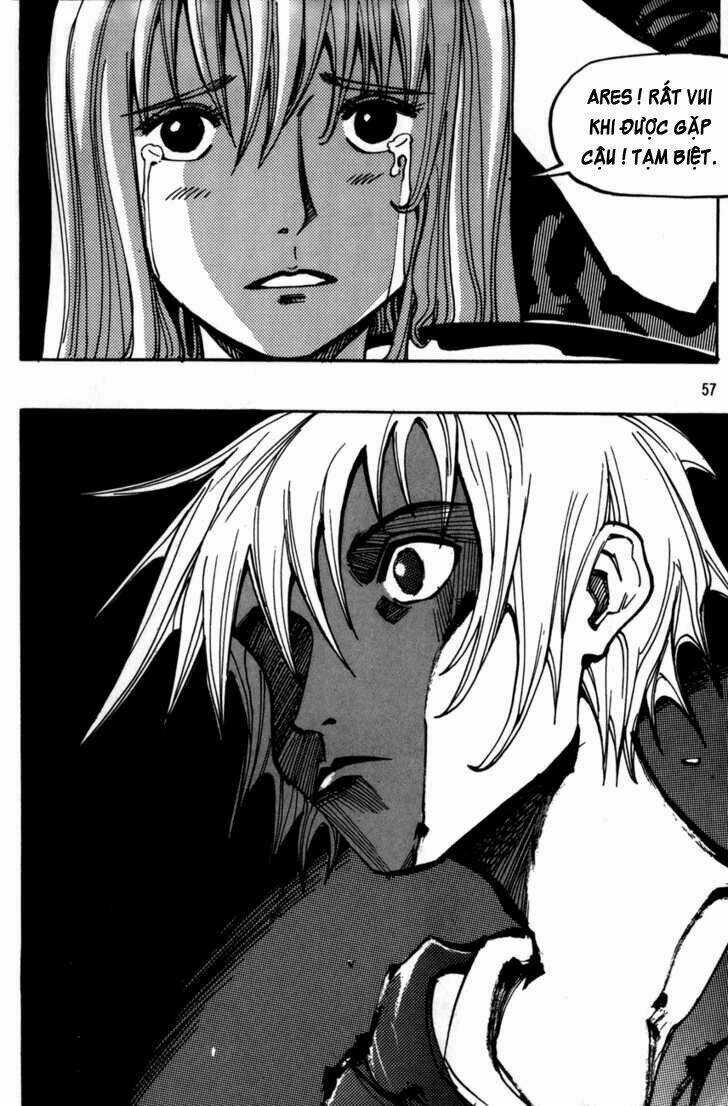 Ares Chapter 112 trang 12