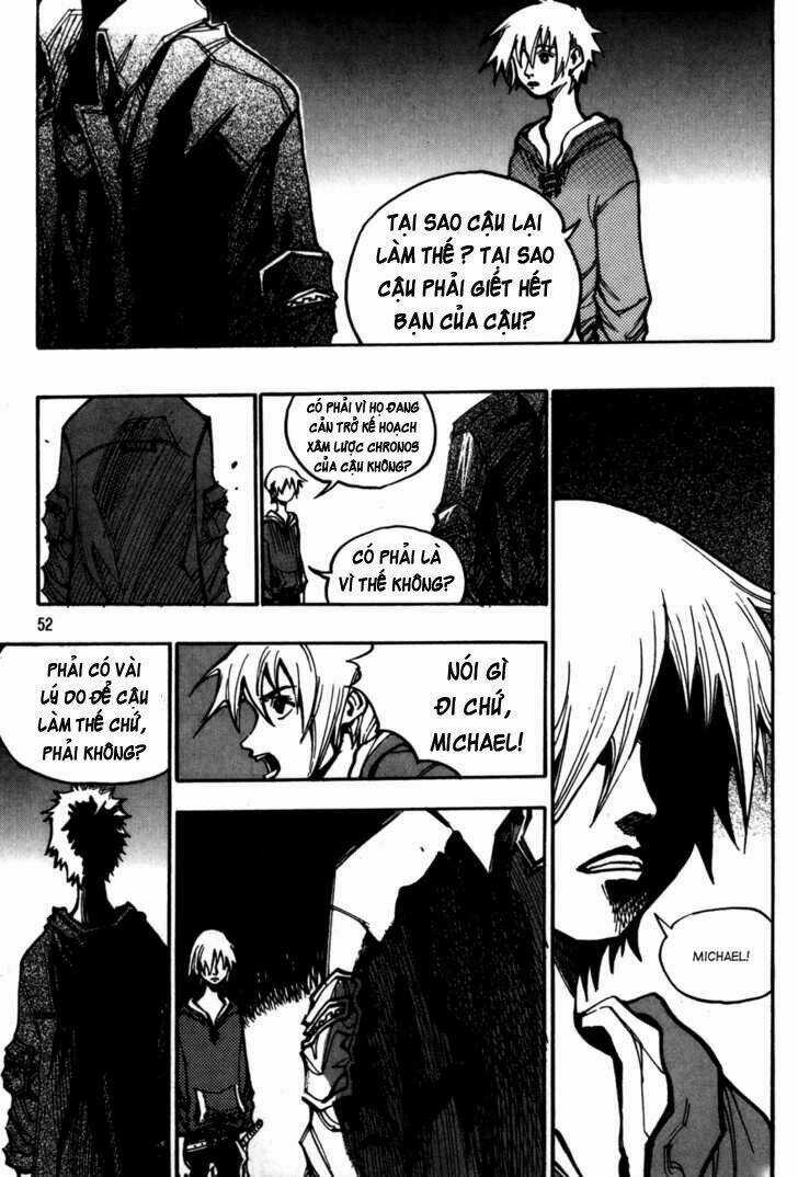 Ares Chapter 112 trang 7