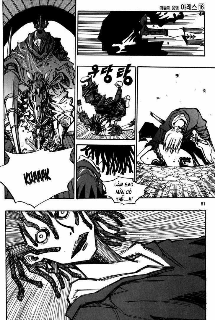 Ares Chapter 113 trang 13