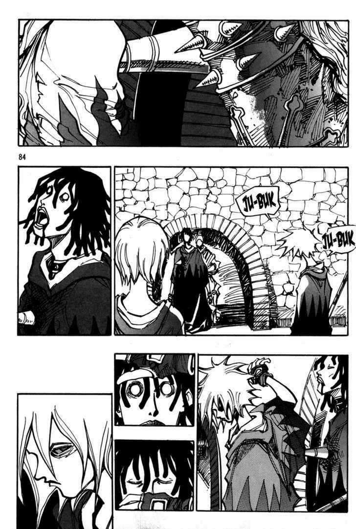 Ares Chapter 113 trang 15