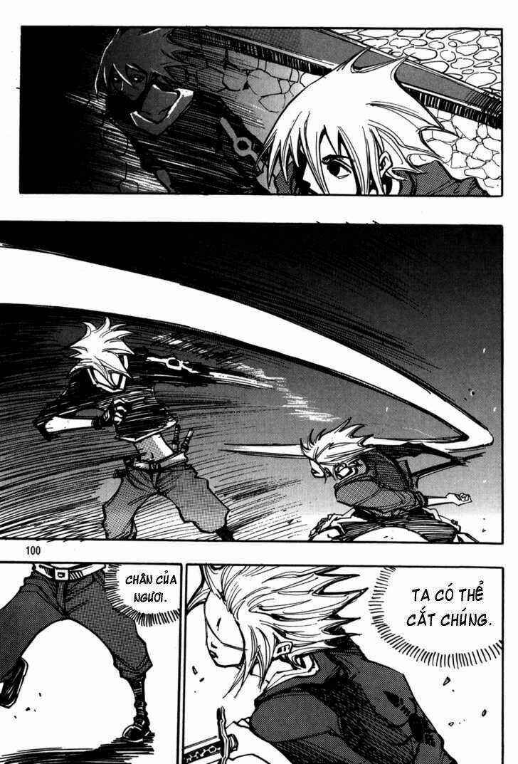 Ares Chapter 114 trang 10