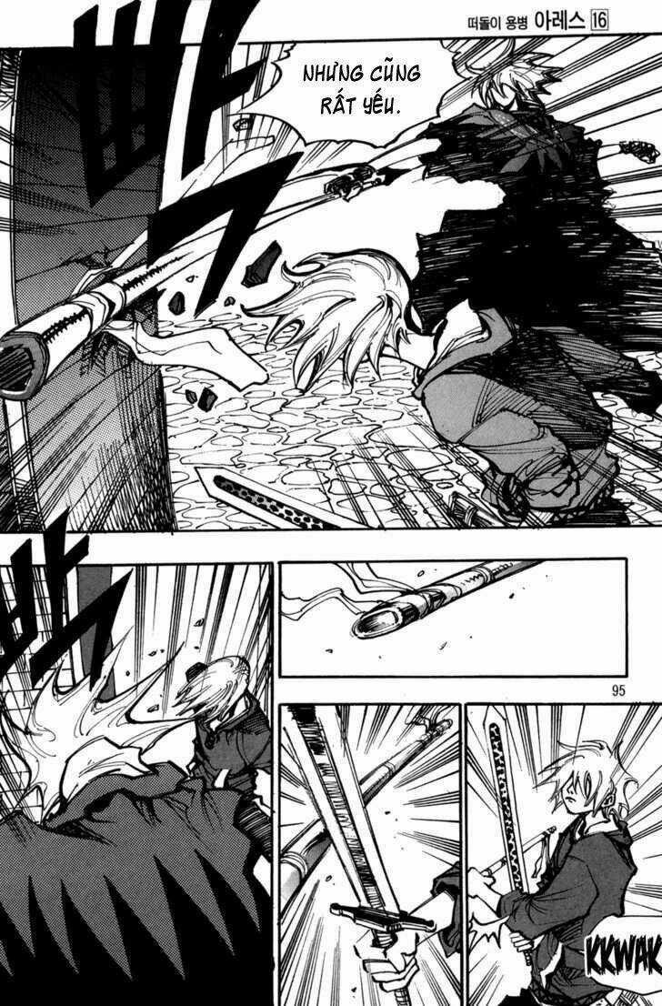 Ares Chapter 114 trang 5