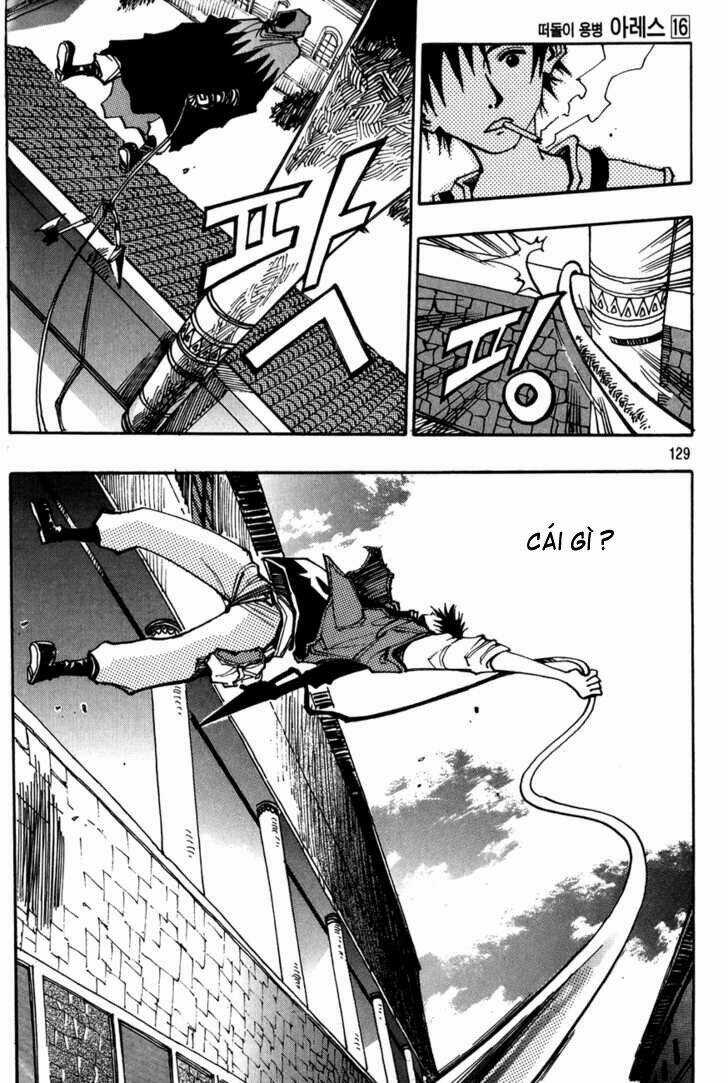 Ares Chapter 115 trang 20