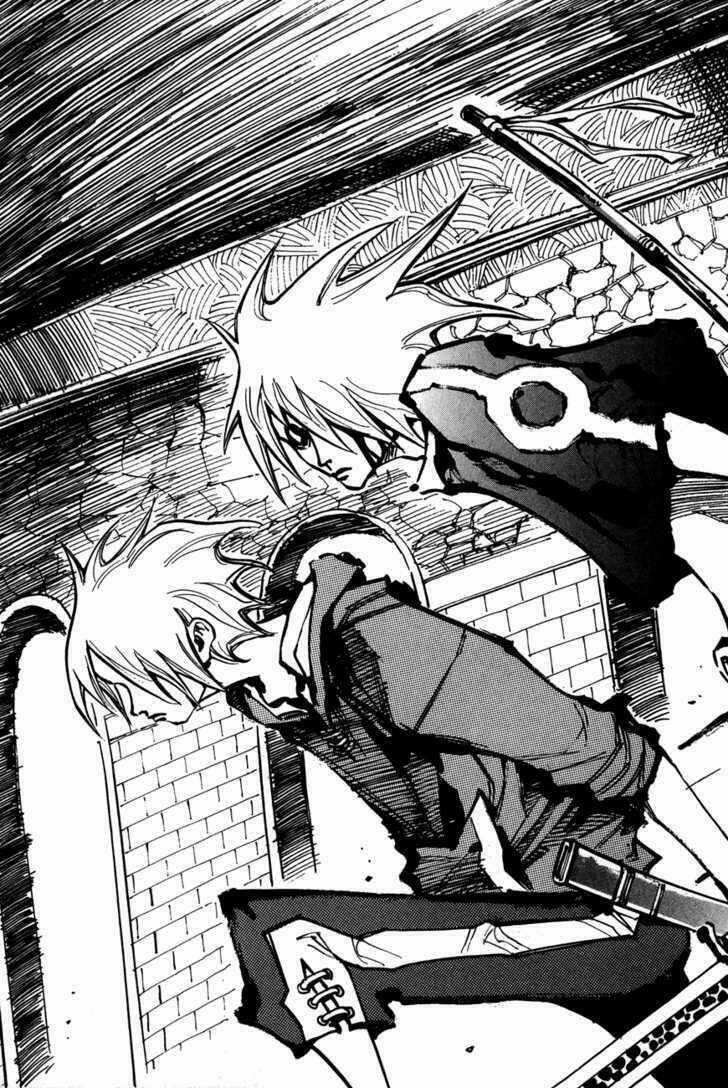 Ares Chapter 115 trang 5