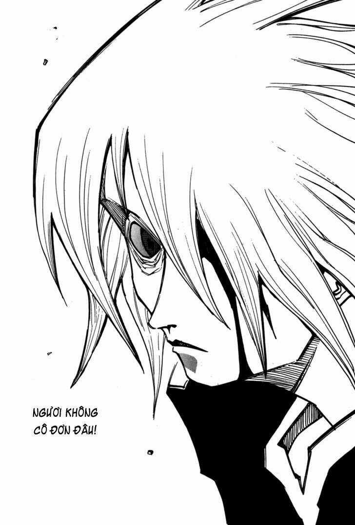 Ares Chapter 115 trang 6