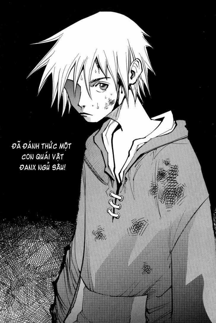 Ares Chapter 116 trang 6