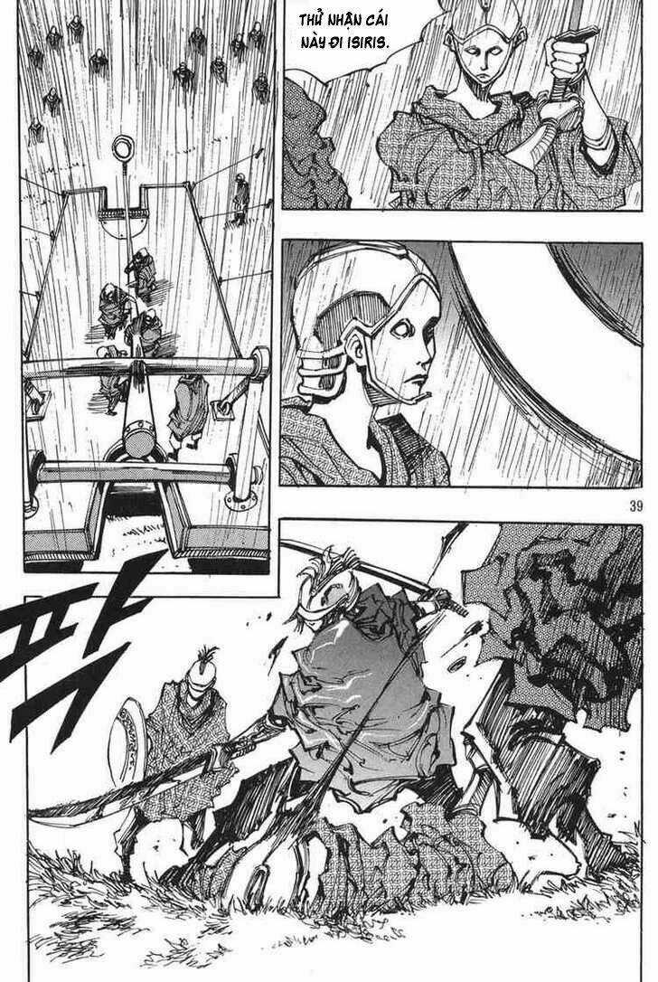 Ares Chapter 119 trang 15