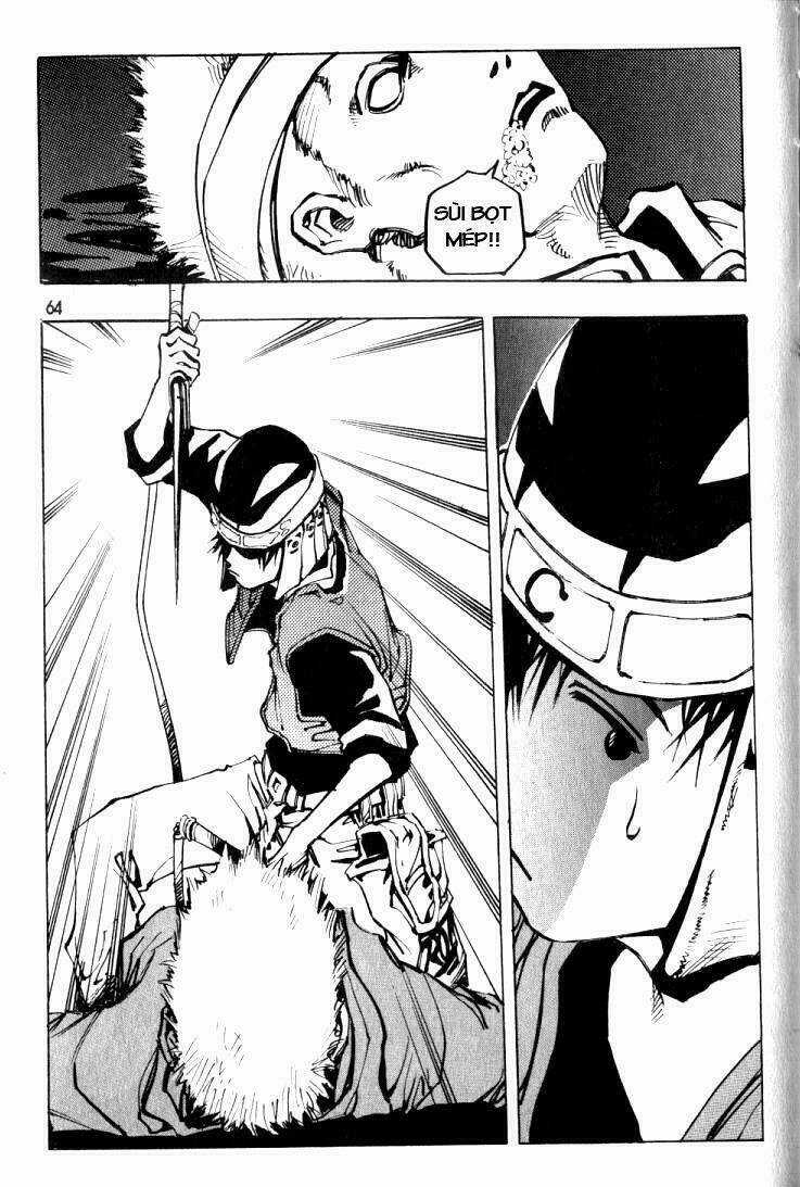 Ares Chapter 12 trang 13