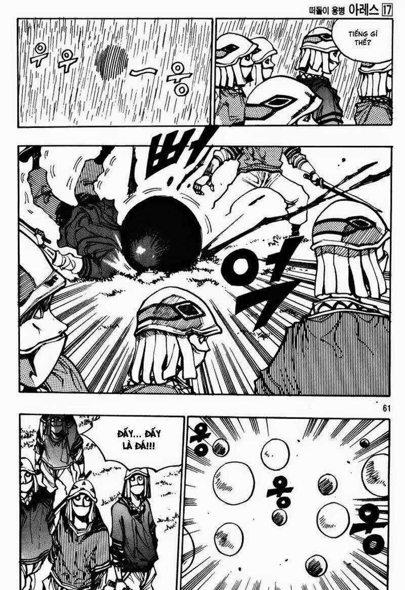 Ares Chapter 120 trang 10