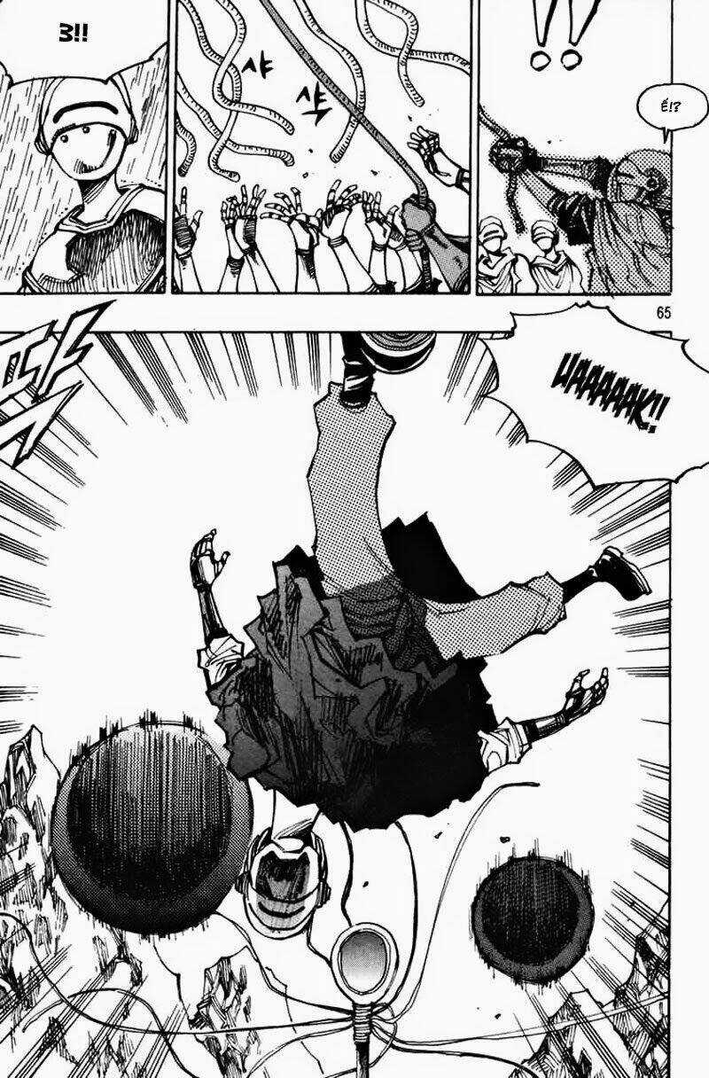 Ares Chapter 120 trang 14