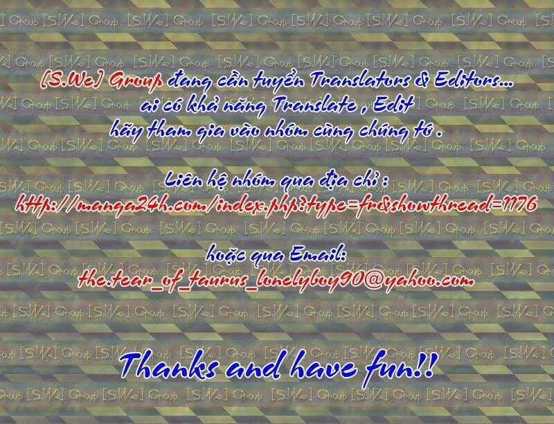 Ares Chapter 120 trang 26